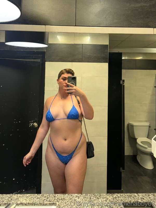 What do you think? 💙