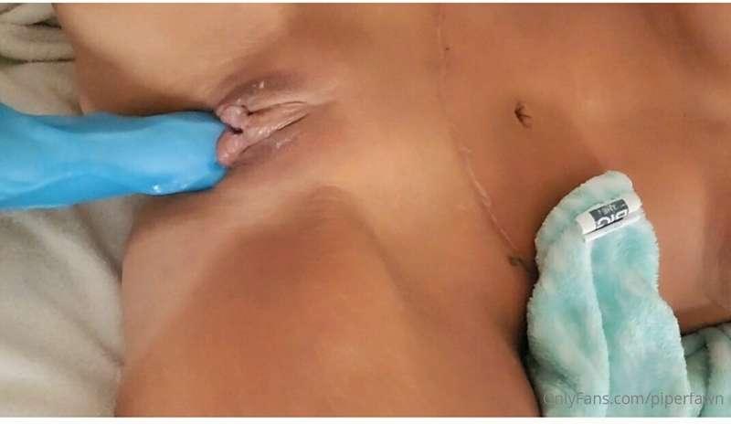I finally used my tentacle toy with eggs!!!! So fucking hot!..
