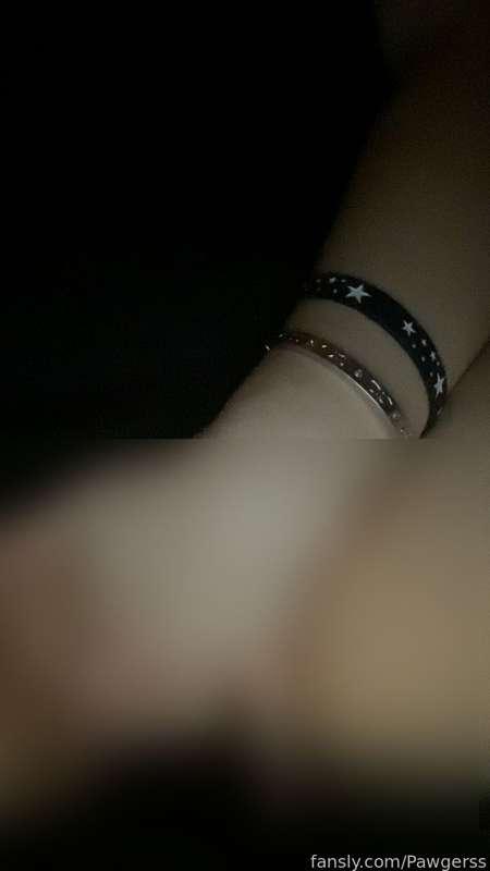 So leaky from denying myself yesterday. 

#fingering
#solo
#pussy
#thick
#wet 