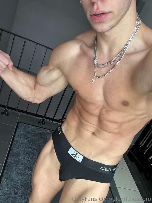 alexfitnesspro image #22