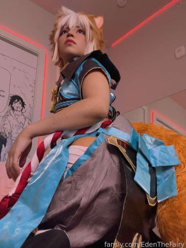 edenthefairy image #2