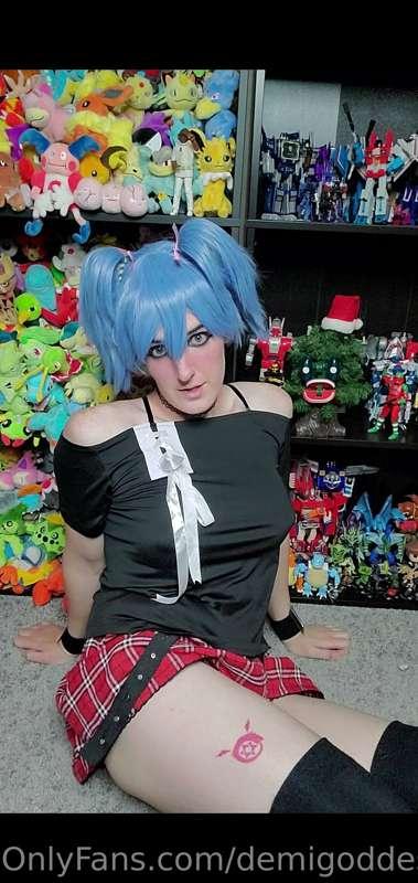 demigoddess4224 image #2