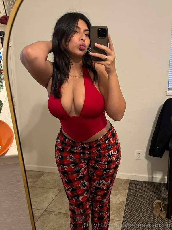 Just a tease