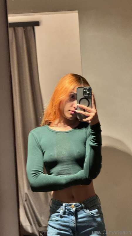 Hola amor! ❤️ tengo una super promoción en mi vip @lunacamar..