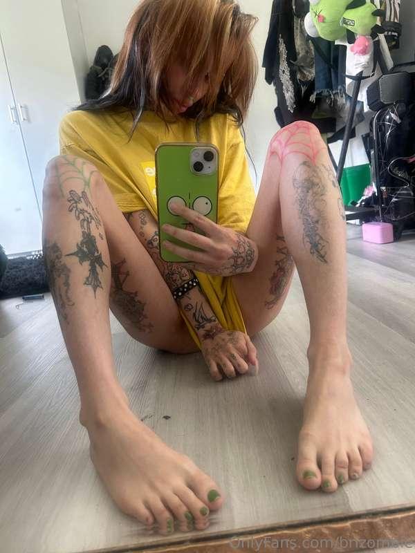 brizombie image #1