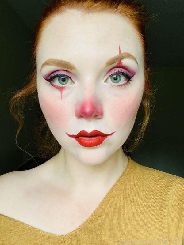 I had so much fun making my Little Circus Freak Video!! 🎪  I..