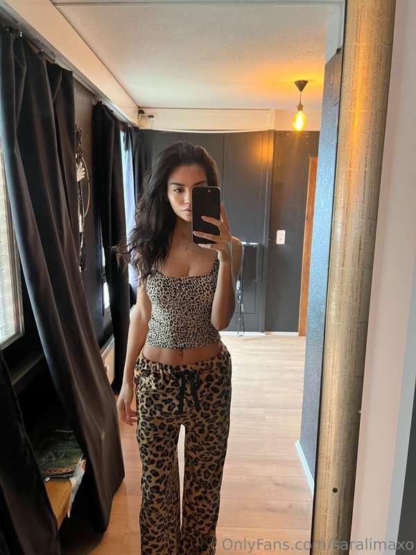 Amo stasera mi lasci sola o mi fai compagnia?🥰