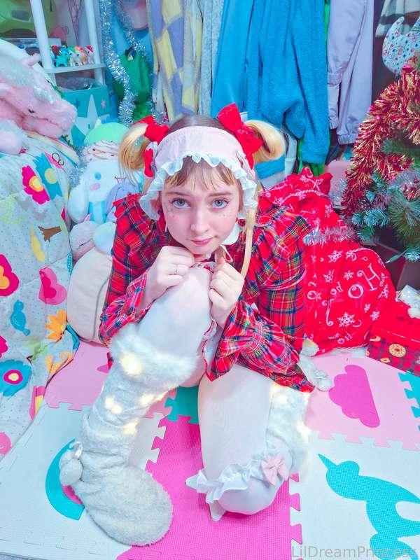 lildreamprincess image #9