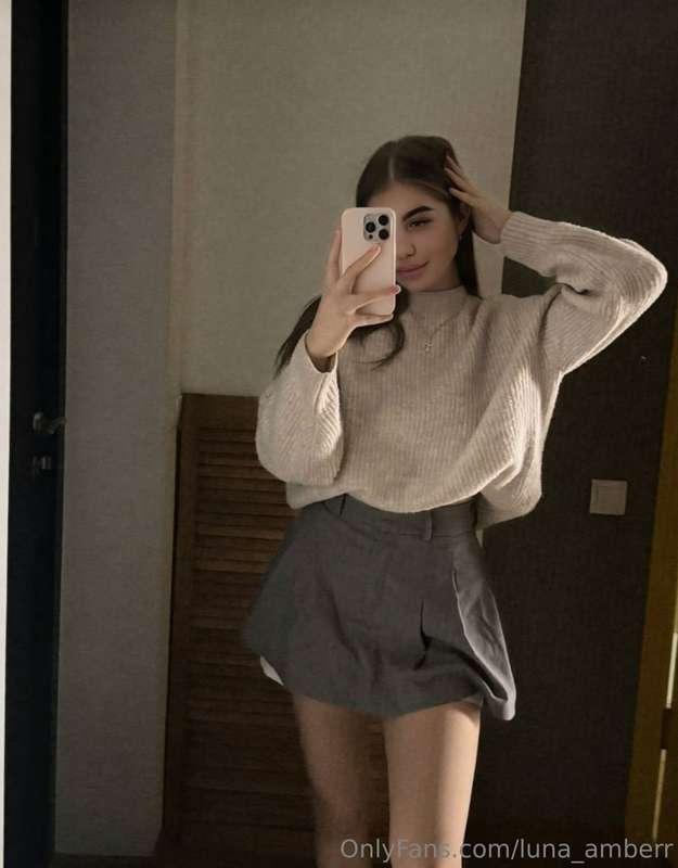 ## 🔥 🔥 🔥 @danakalin🔥 🔥 🔥This innocent cutie @danakalin loves..