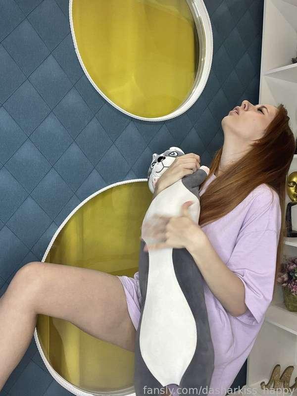 dasharkiss_happy image #2