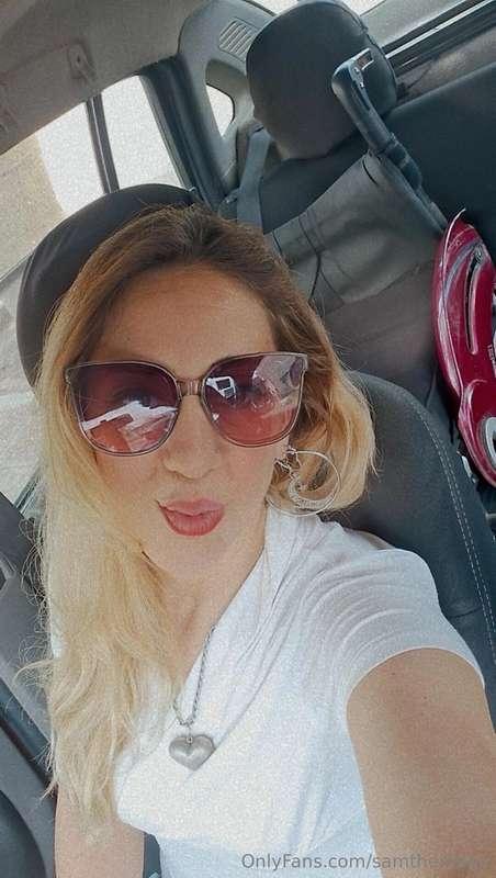 Hello my loves!! here on a trip, a lot of mate, a lot of lov..