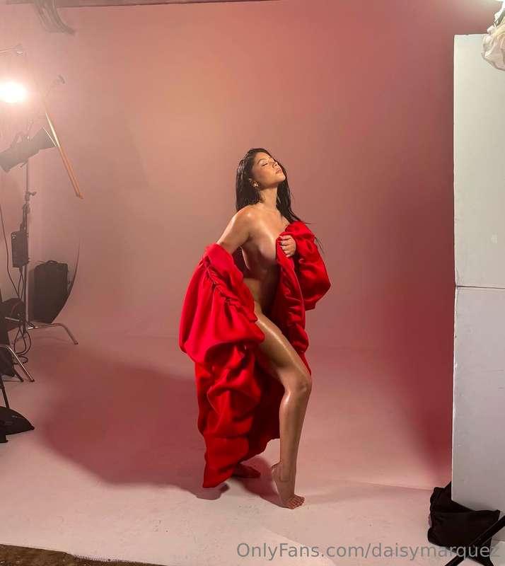 oh yeah… i shot my first magazine cover. what a dream come t..