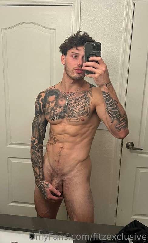 too hot to handle🔥