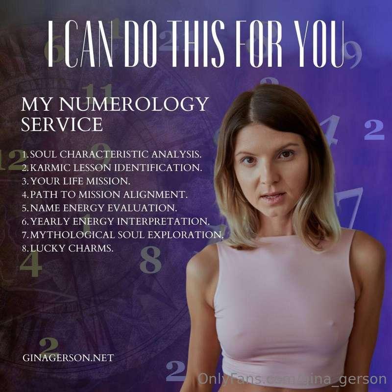"Unlock Your True Self: Personalized Numerology Readings Ava..