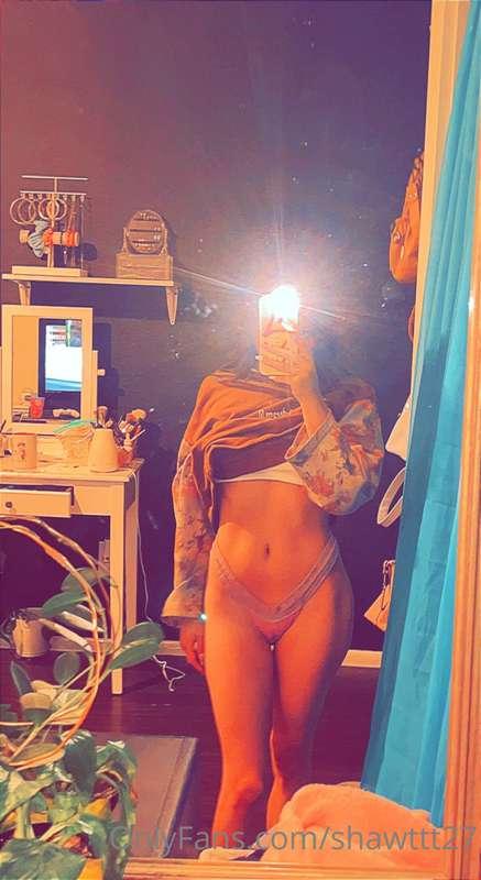 Gonna be posting a lot more ❤️  Renewers get free content da..