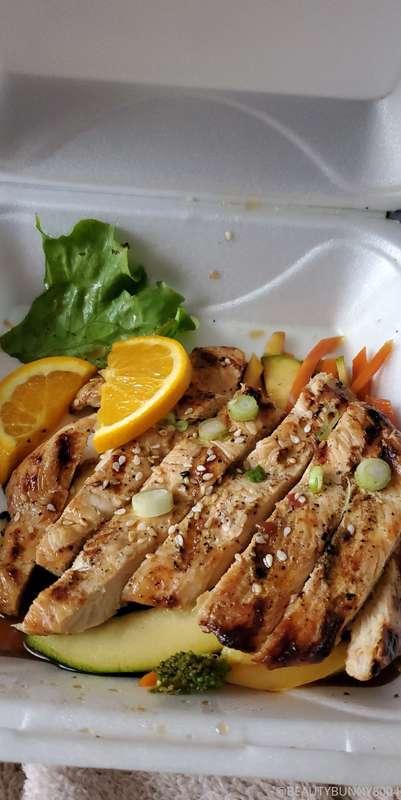 Lunch