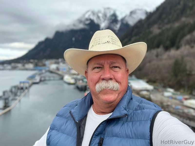 Juneau, AK