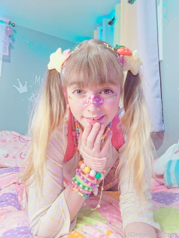 lildreamprincess image #6