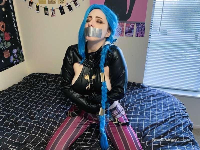 boundnerd69 image #64