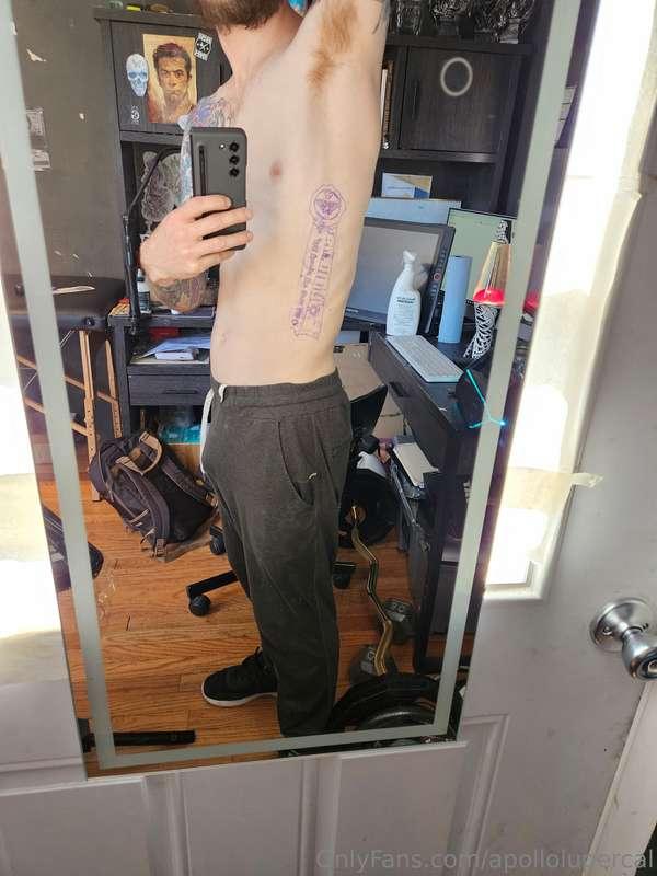 apollolupercal image #0