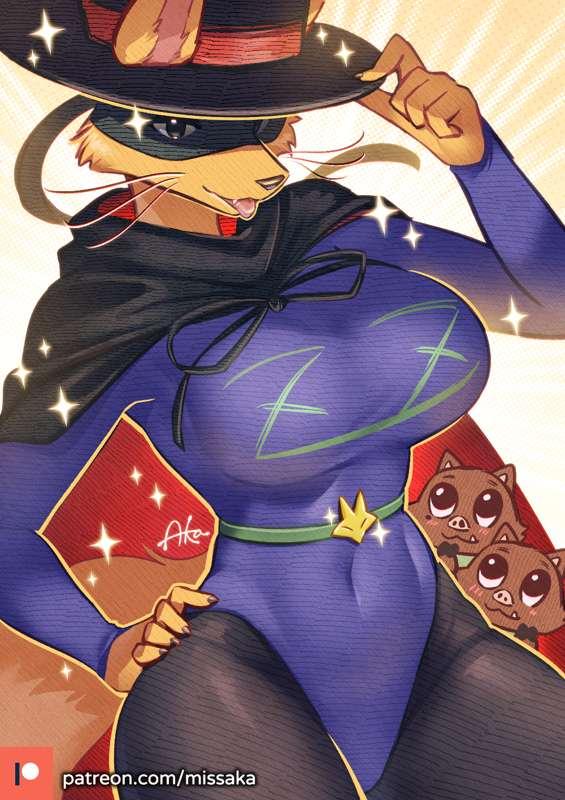 【Arts】 Kaiketsu Zorori