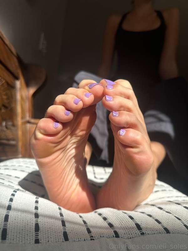 Wrinkles for days 😋😉