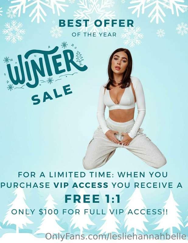 ***BE MY VIP OR SUPER VIP FOR LIFE - AT A DISCOUNT*** for th..