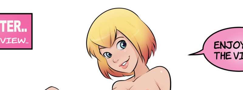 Gwenpool commission teaser