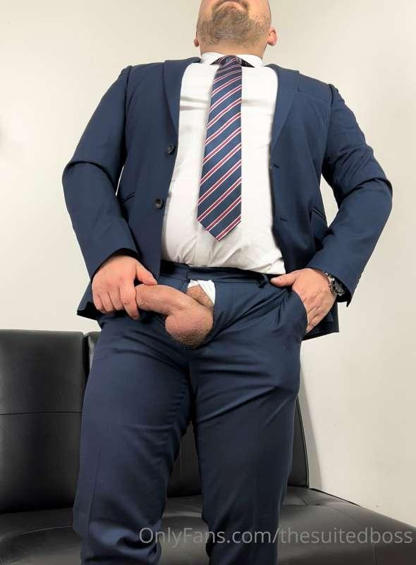 Bend over now sweetheart daddy wants to play with your ass