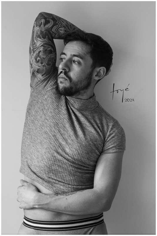 @arxxx_95 by @martintoye © Buenos Aires, Junio 2024 