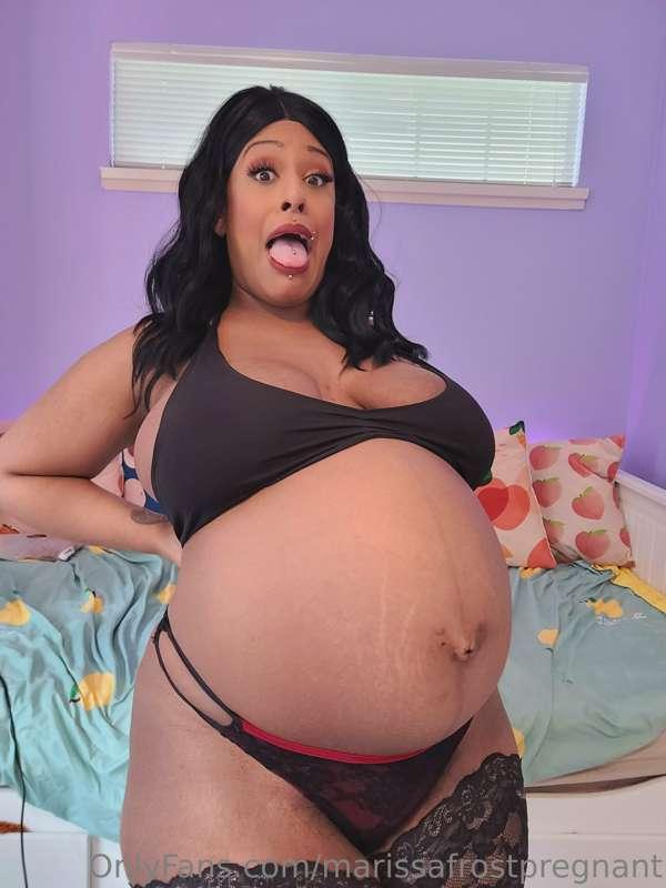 marissafrostpregnant main image