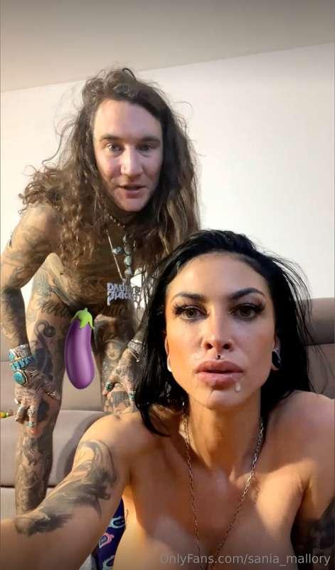 fuck and sucked until I earned every drop of his cum 👅💦