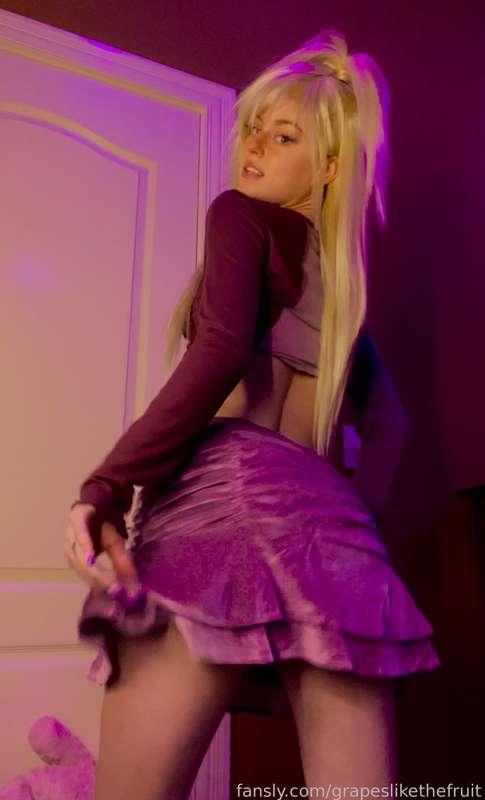 I’ve been a nasty girl 🤭 #booty #asshole #thong #petite #goddess #brat #findom 