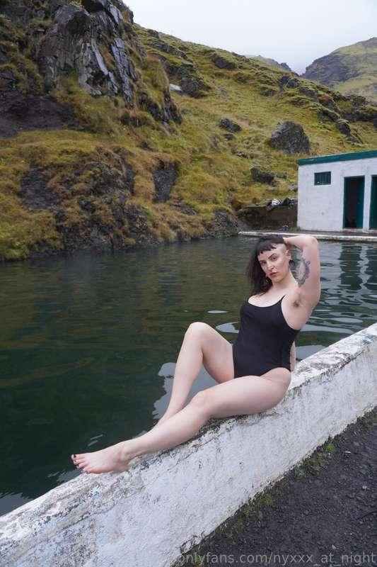 happy Earth Day babes 🖤🥰🌎