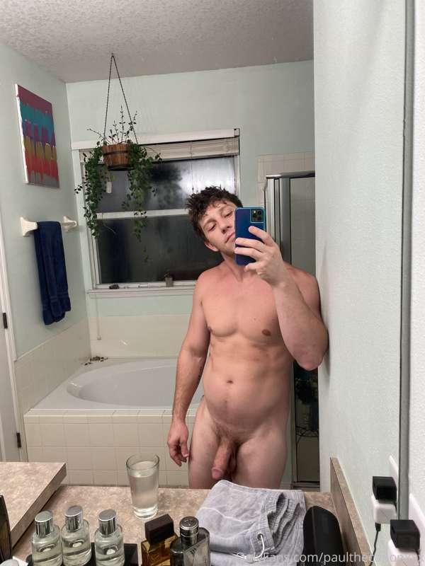 I wish you’d come sniff..