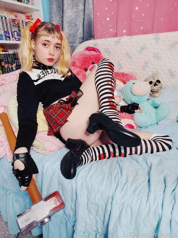 lildreamprincess image #15
