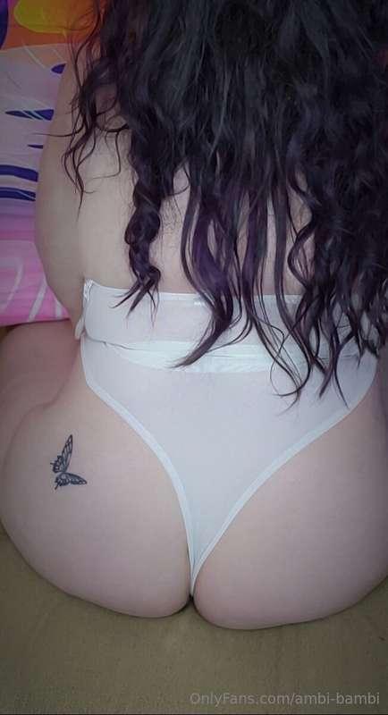 Can I sit on your face Daddy?  It takes a lot of time and ef..