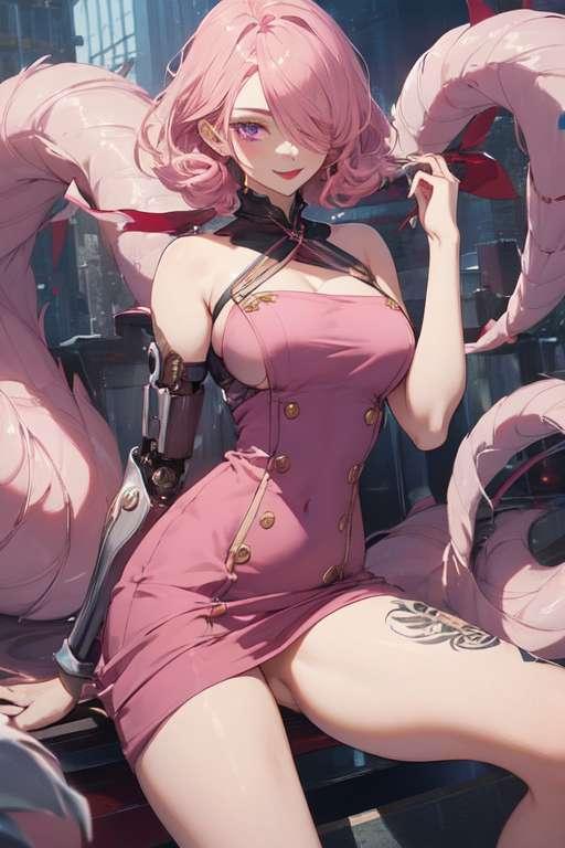 Pictures - Reiju n°1 - Solo Pirating