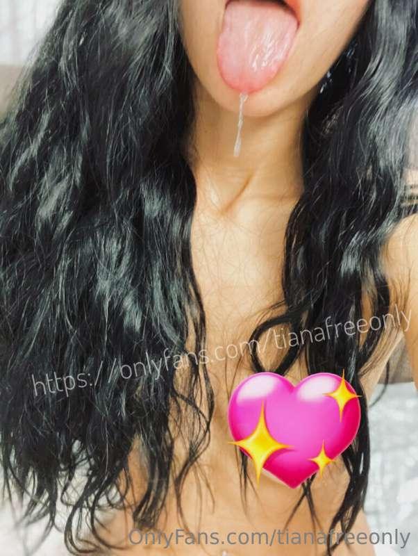 Salyalarımı tşaklarına akıtmama izin verir misinn 🤤🥹❤️‍🔥