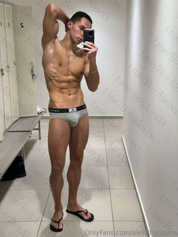 alexfitnesspro image #7