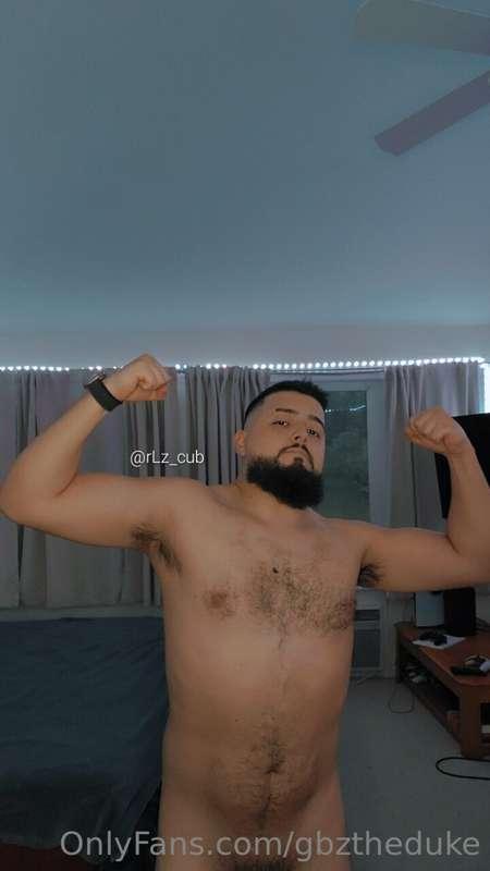 Cub Flex