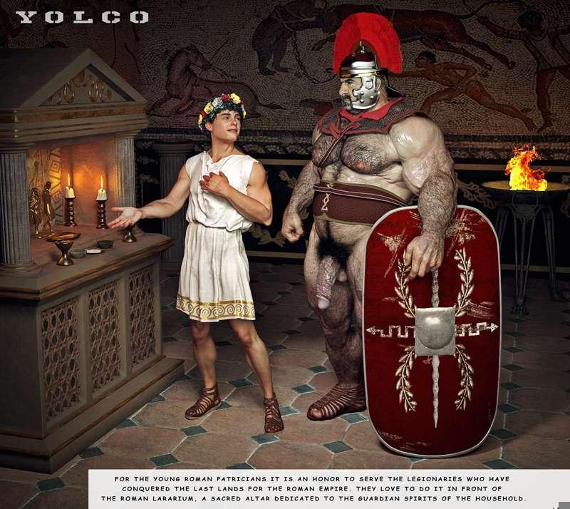 Roman Empire