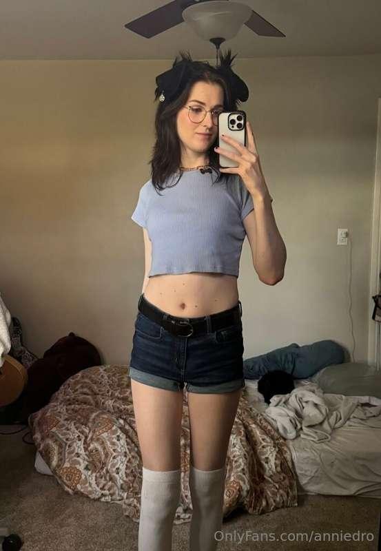 swipe for a cute surprise :3