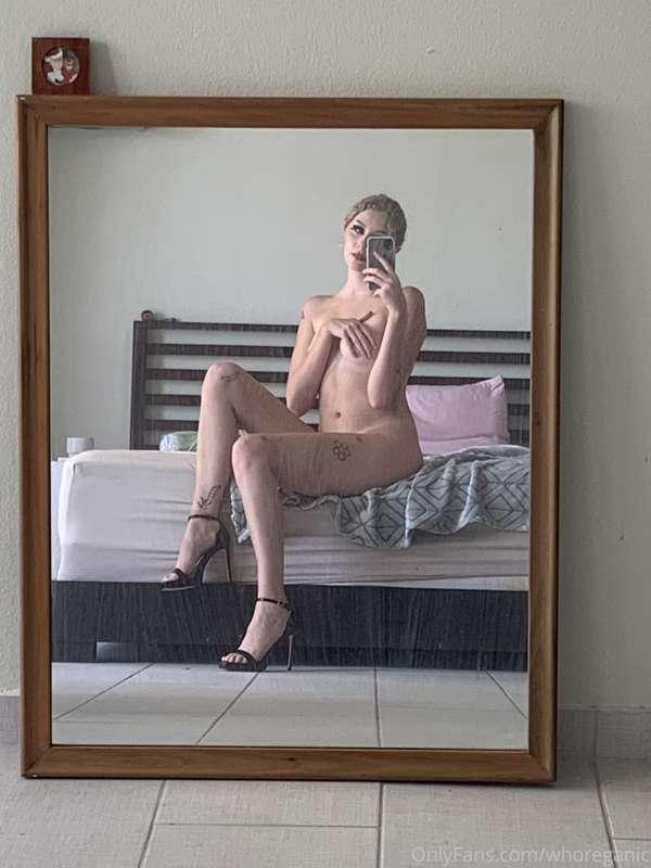 Who wants to worship me?