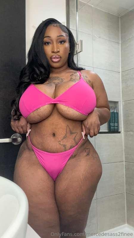 Front or back? 👀💗