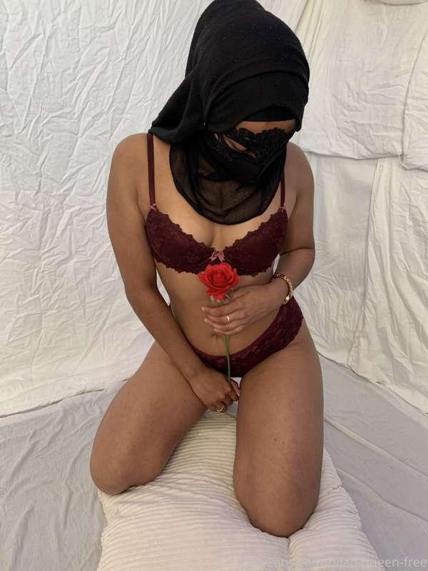 hijab-queen-free image #0