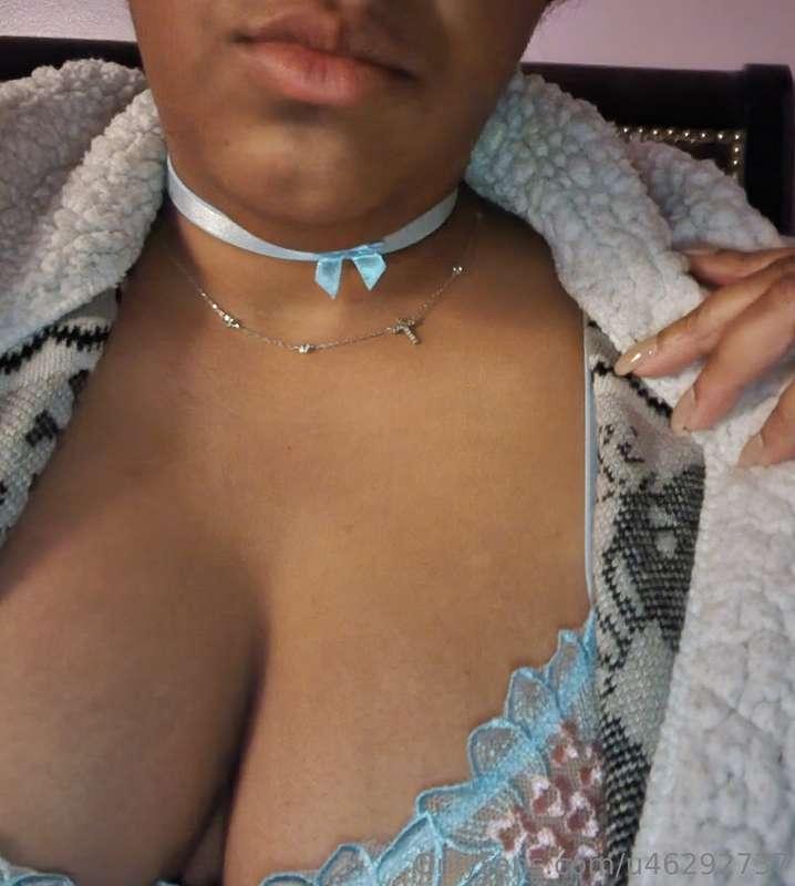 Happy Frisky Friday. There are more of me in this lingerie a..
