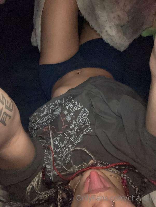 Goodnighttt sleep tight <3