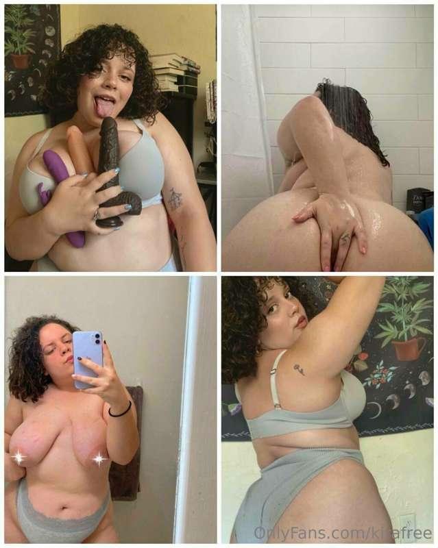 *@just_peachpievip is the all natural bbw you’ve been lookin..