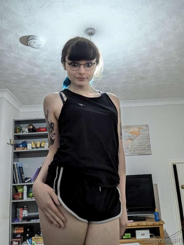 Todays lil comfy fit :)